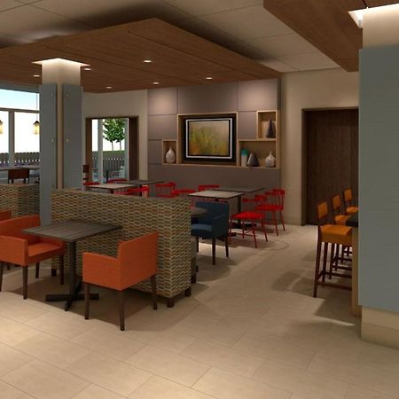 Holiday Inn Express - Blair By Ihg Exterior photo