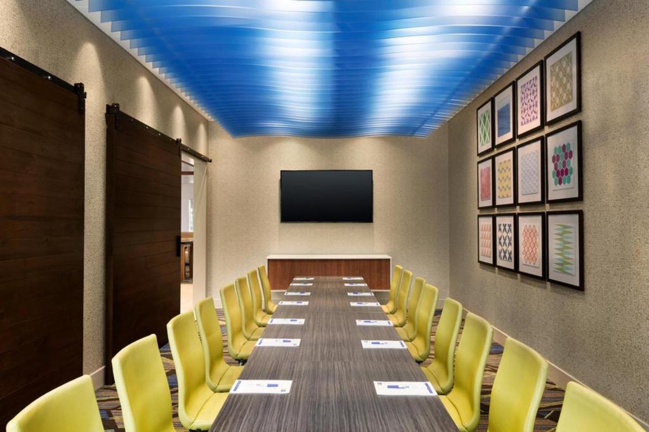 Holiday Inn Express - Blair By Ihg Exterior photo