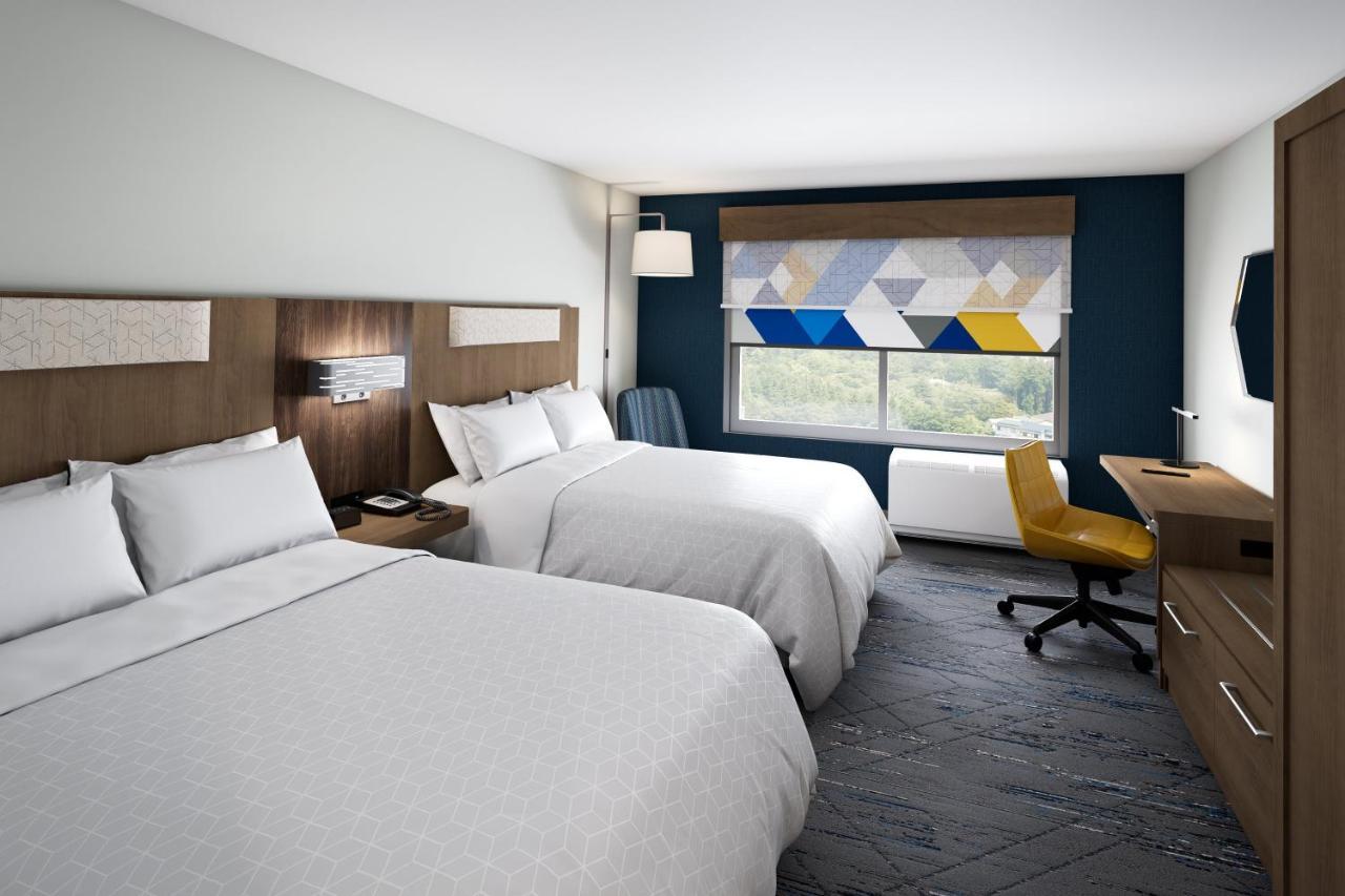 Holiday Inn Express - Blair By Ihg Exterior photo